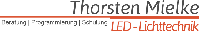 Thorsten Mielke - LED-Lichttechnik